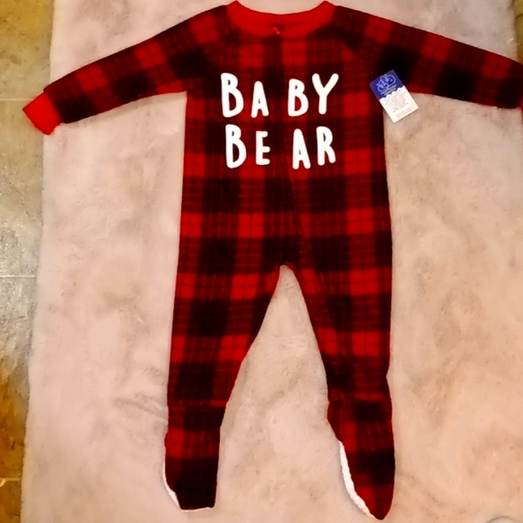 PJ's & Presents Other - Christmas PJ's